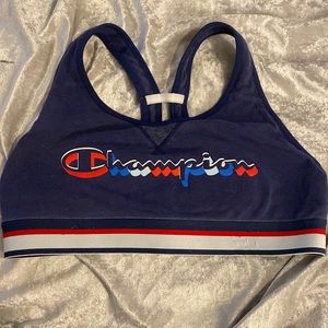 Champion sports bra